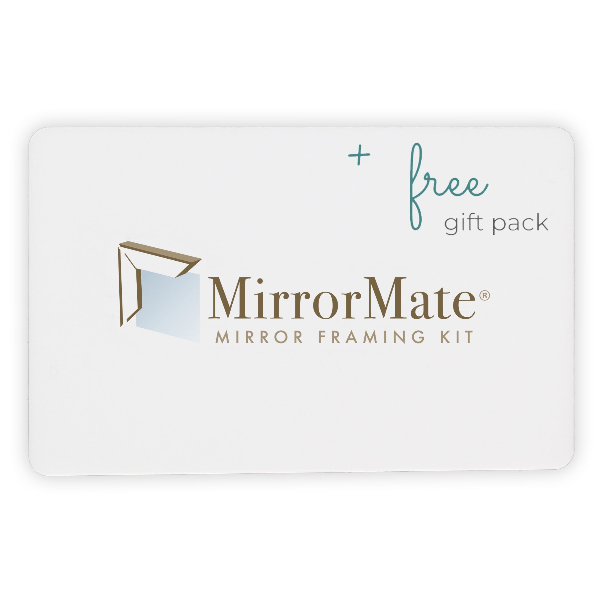Gift Card MirrorMate