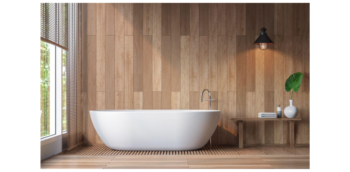Bathroom Trends to Watch for 2023