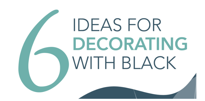 Black Home Interior Design Ideas Cover