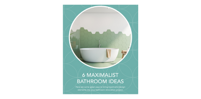 Maximilast Bathroom Decor Ideas Cover
