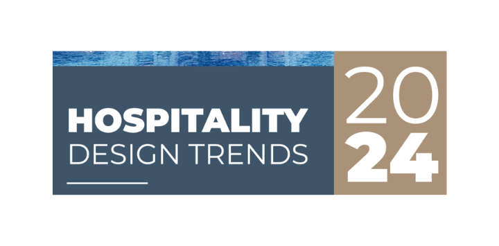 Hospitality Design Trends