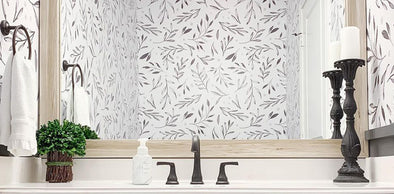 Claire Lynn Home Bathroom Mirror Designs