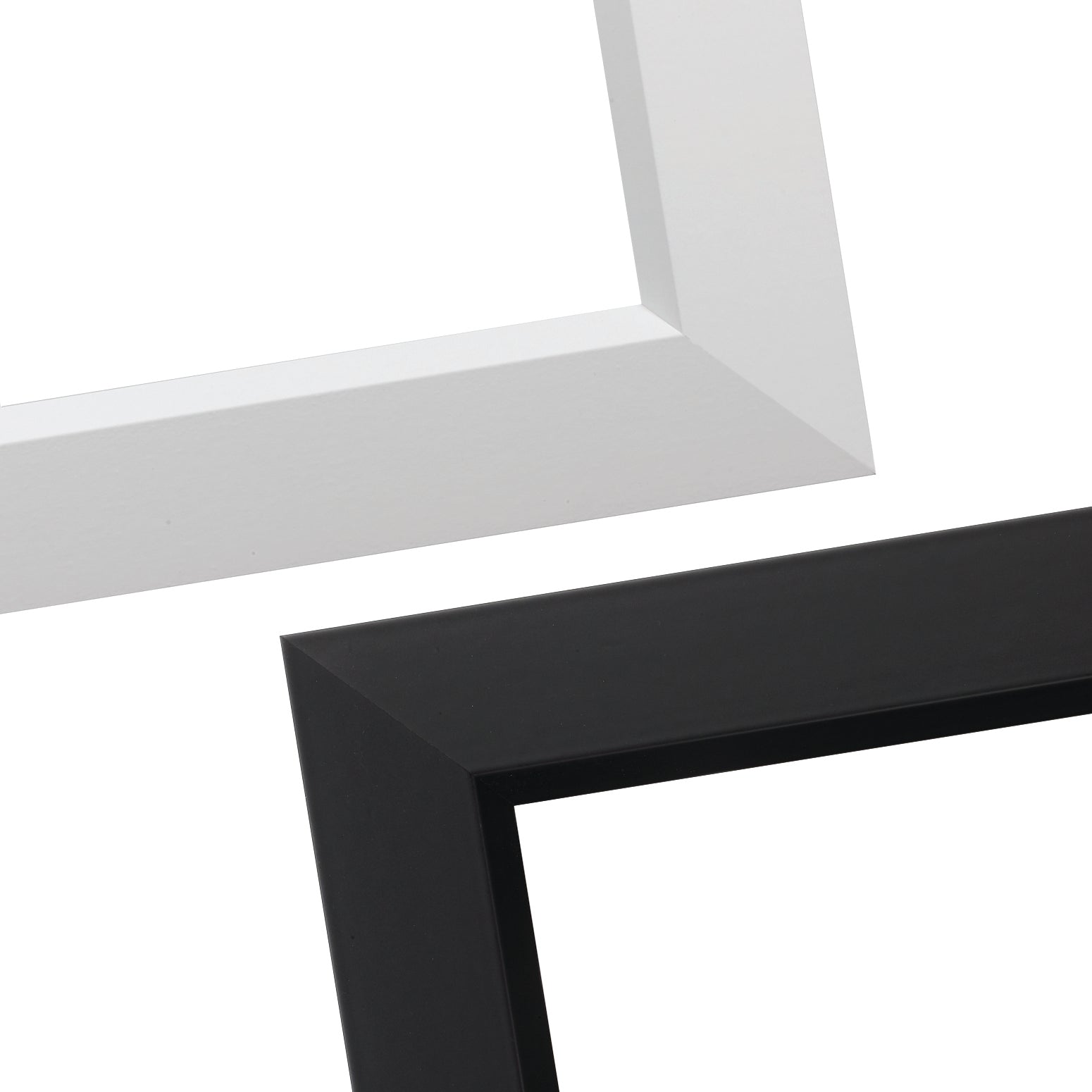 Sleek DIY Mirror Frame Kits | Classic Framed Mirrors for Walls – MirrorMate