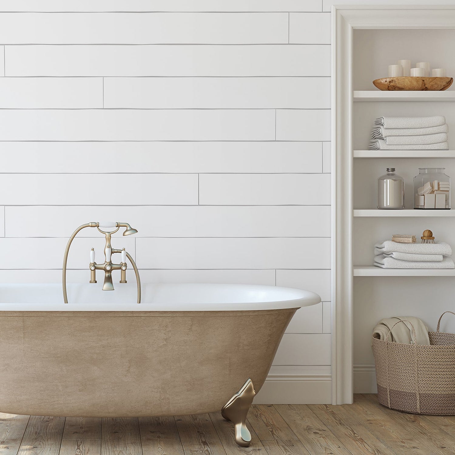 Rustic Mirror Frames Country Farmhouse Mirror Frame Kits MirrorMate