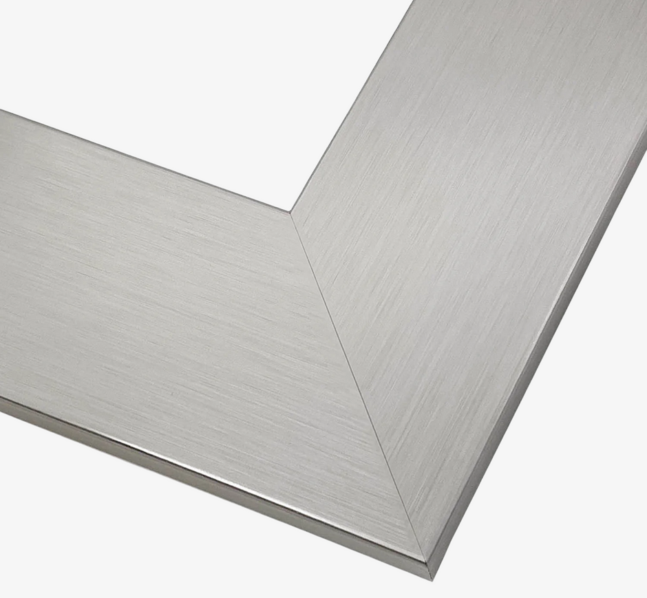 What Kind of Materials Are Used to Build a Mirror Frame? – MirrorMate