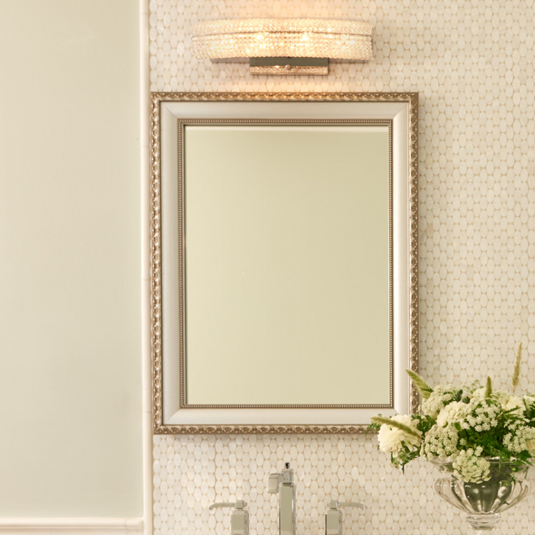 Mirror Frame Kit - DIY Mirror Framing Kits | MirrorMate Frames