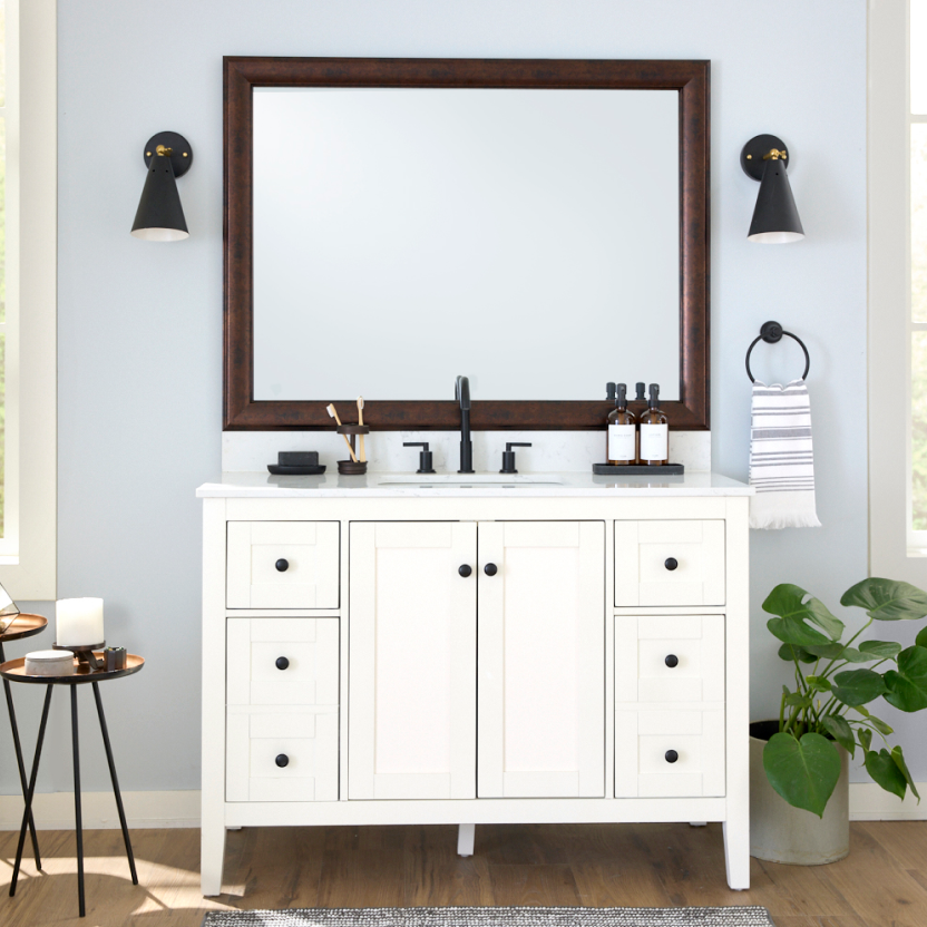 Mirror Deterioration: Why It Happens and How to Fix It – MirrorMate