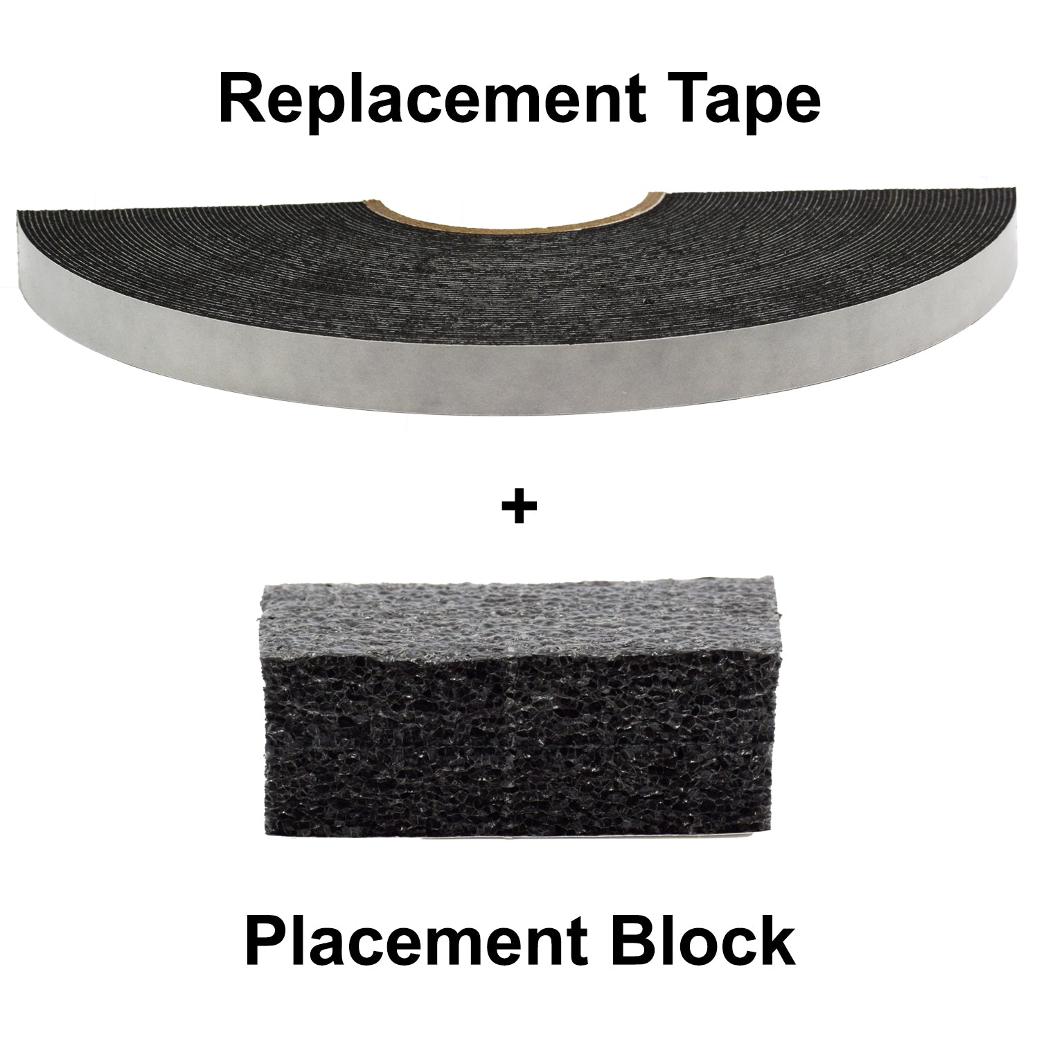 Reinstallment Kit – MirrorMate