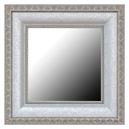 Bellemeade Vintage Framed Mirror
