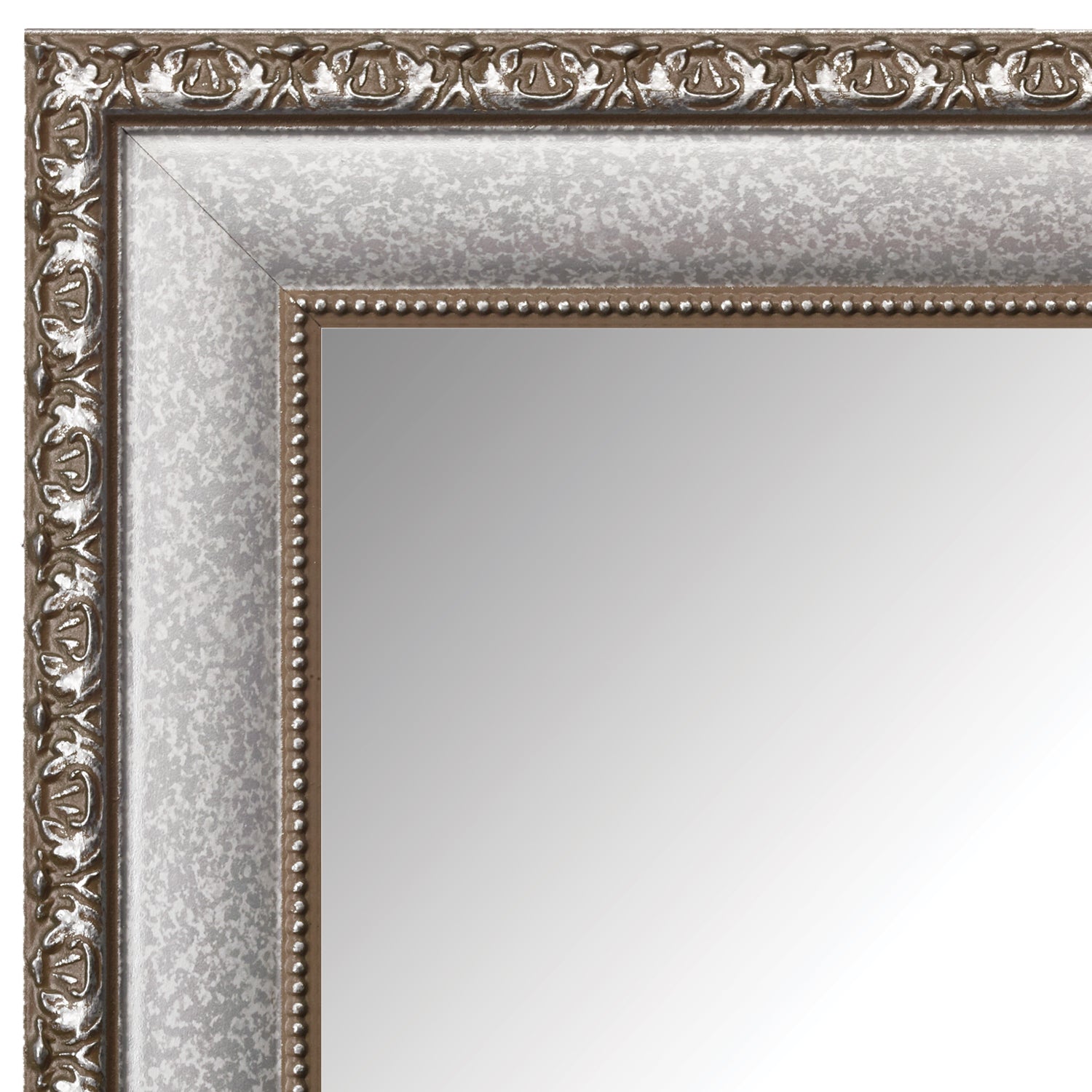 Rectangle Mirror Frame