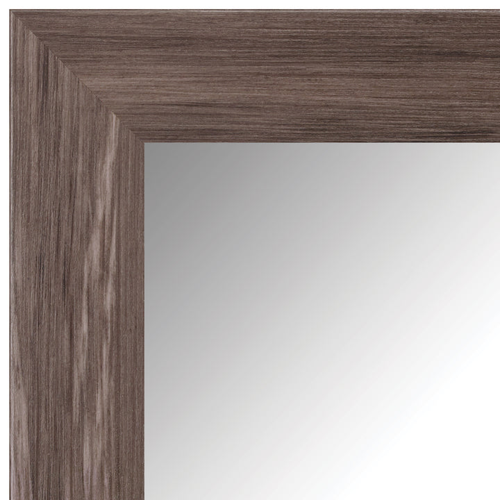 Cherokee Montauk Driftwood Mirror Frame