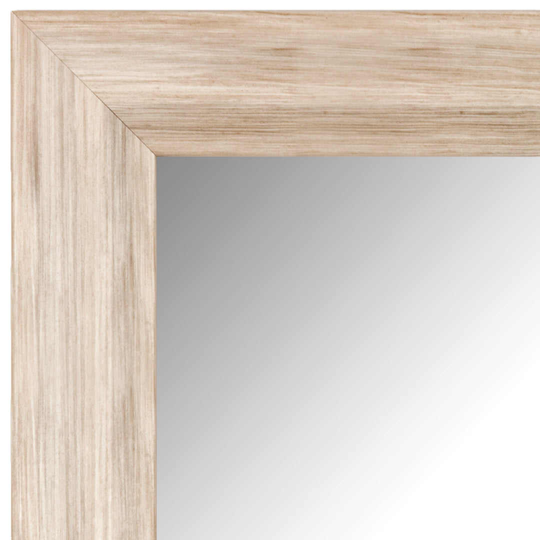 Cherokee Montauk Sand Mirror Frame