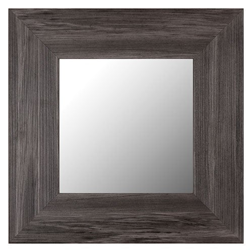 Cherokee Montauk Driftwood Framed Mirror